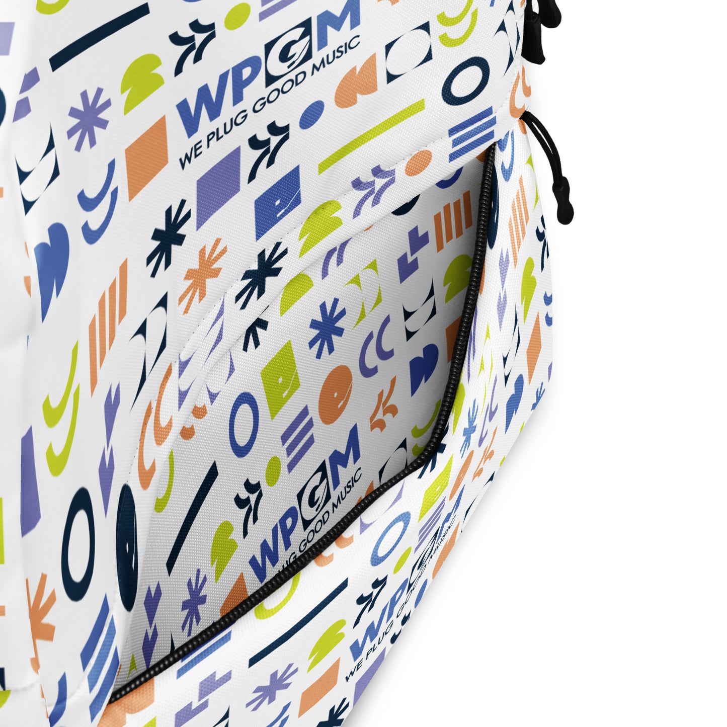 WPGM Signature Ensemble Backpack