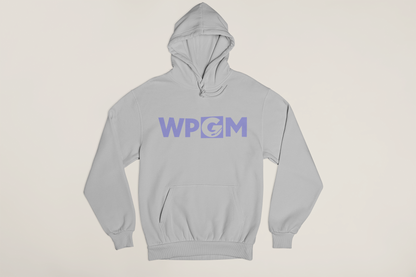 WPGM Classic (Purple) Unisex Hoodie