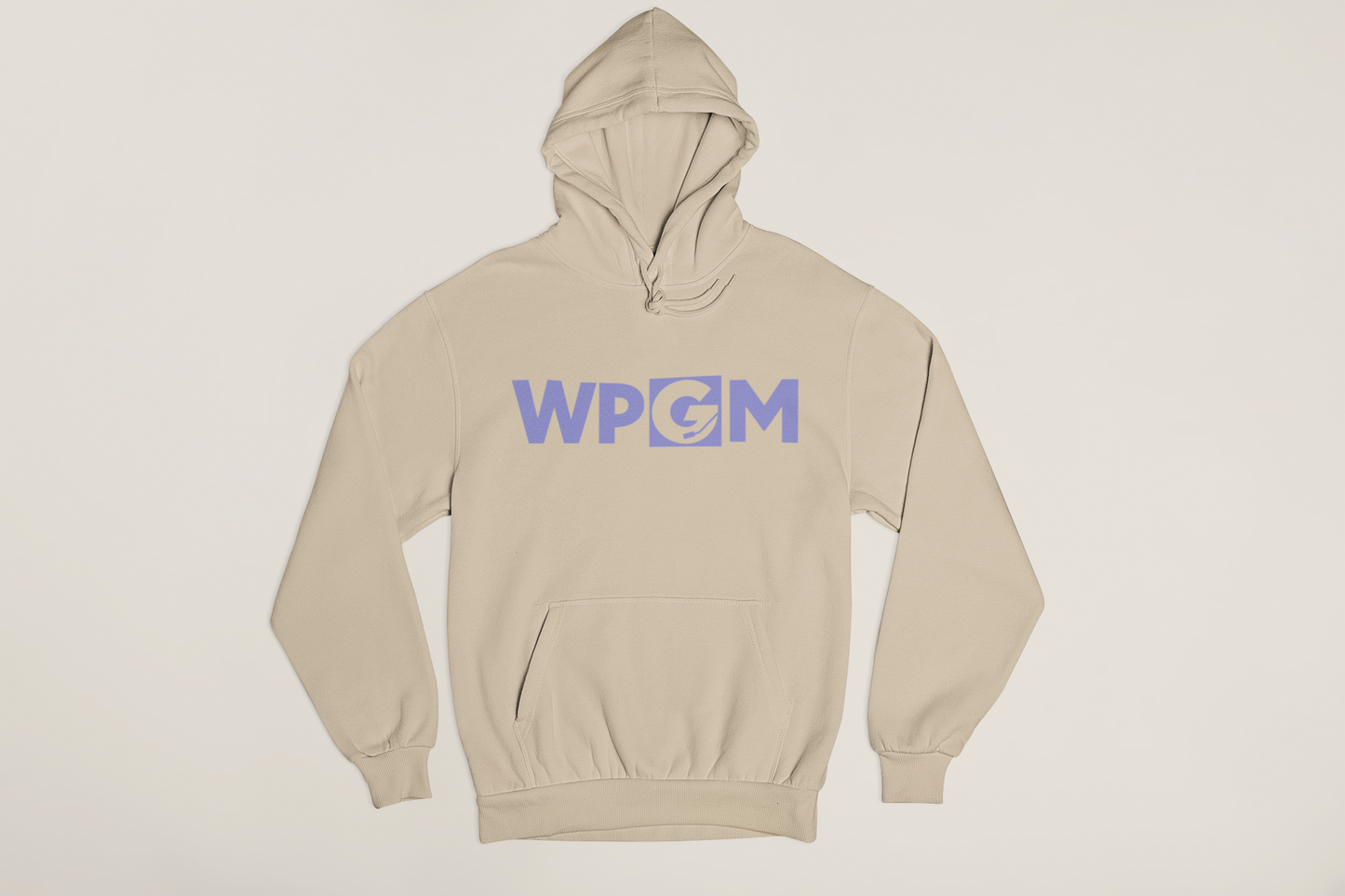 WPGM Classic (Purple) Unisex Hoodie