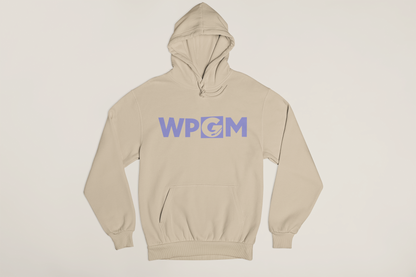 WPGM Classic (Purple) Unisex Hoodie