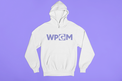 WPGM Classic (Purple) Unisex Hoodie