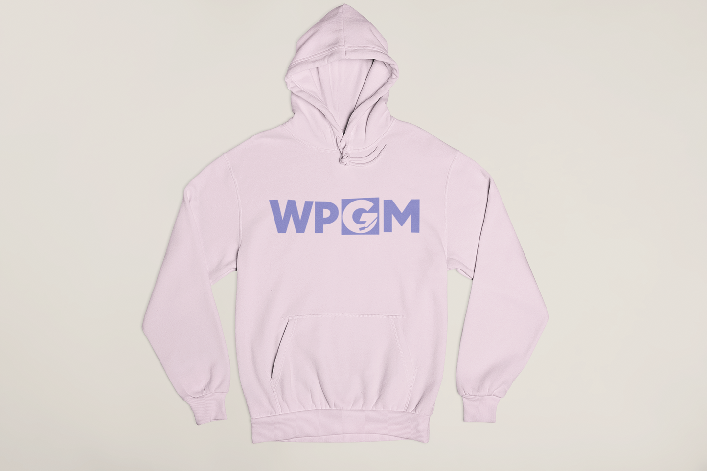 WPGM Classic (Purple) Unisex Hoodie