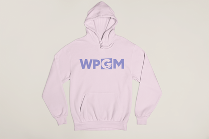 WPGM Classic (Purple) Unisex Hoodie