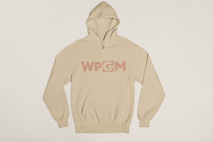 WPGM Classic (Orange) Unisex Hoodie