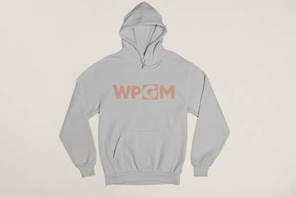 WPGM Classic (Orange) Unisex Hoodie