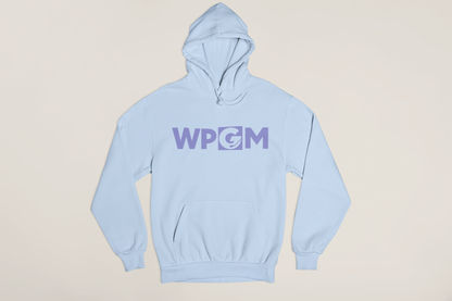 WPGM Classic (Purple) Unisex Hoodie