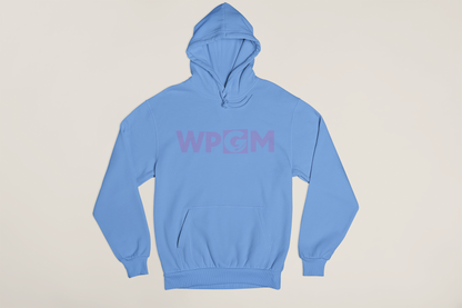 WPGM Classic (Purple) Unisex Hoodie