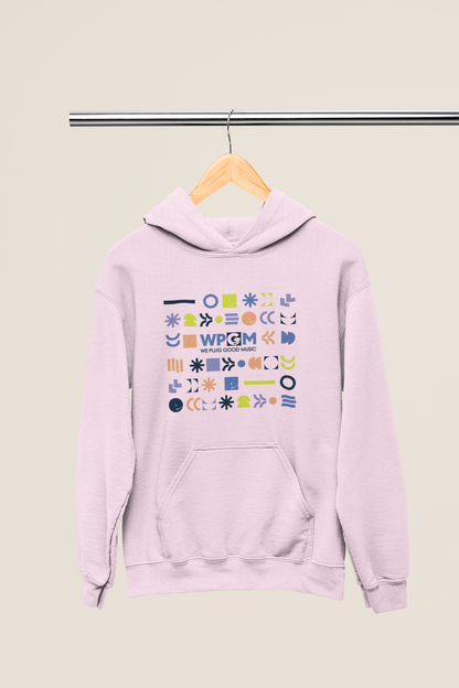 WPGM Signature Ensemble (Light) Unisex Hoodie