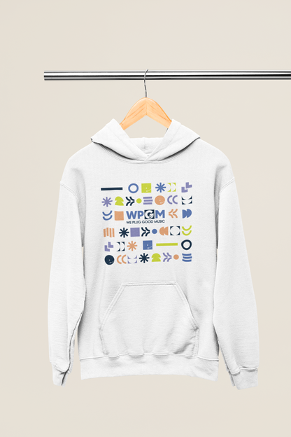 WPGM Signature Ensemble (Light) Unisex Hoodie