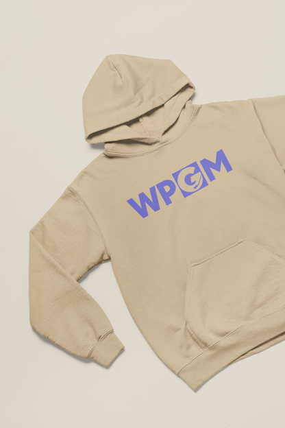 WPGM Classic (Purple) Unisex Hoodie