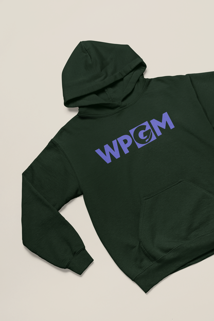 WPGM Classic (Purple) Unisex Hoodie